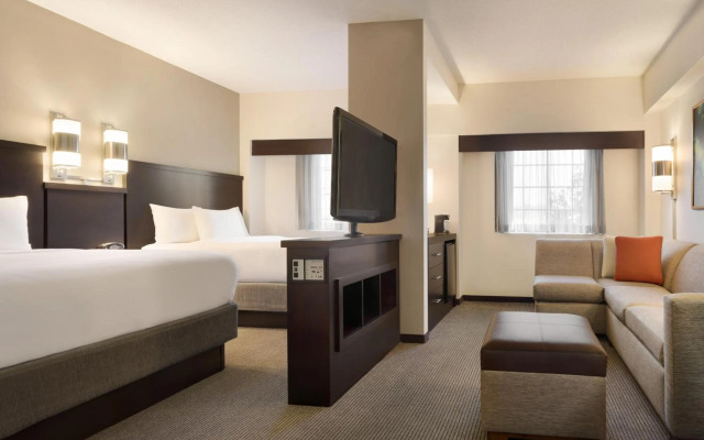 Hyatt Place Philadelphia/ King of Prussia