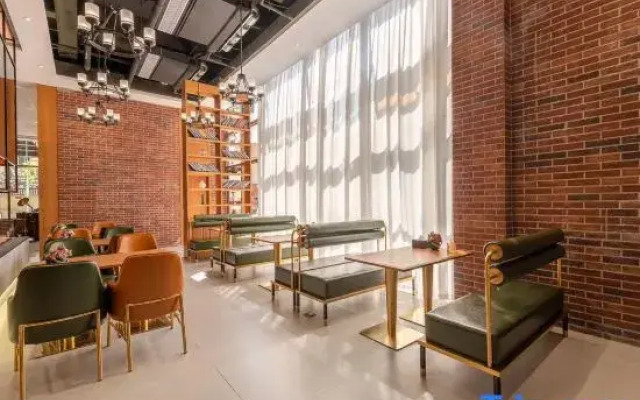 James Joyce Coffetel