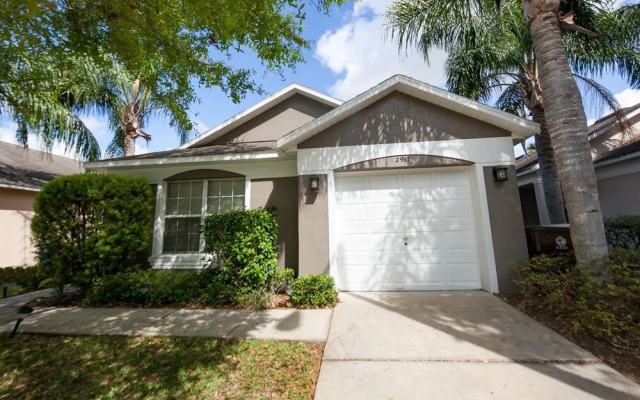 Stephen's Southern Dunes Vacation Home