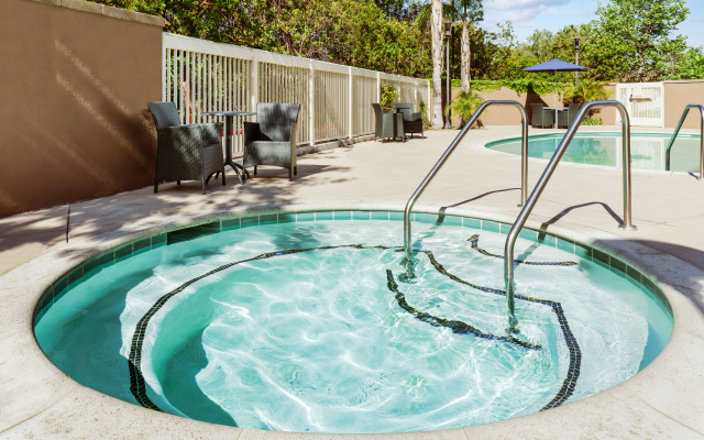 Hampton Inn & Suites Thousand Oaks, CA