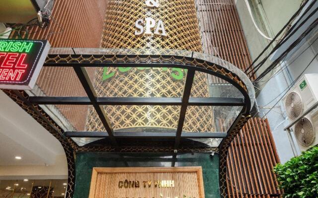 Dai Nam Sai Gon Hotel