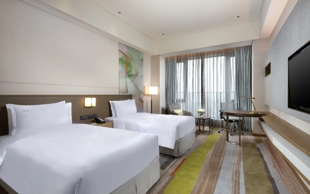 Holiday Inn Shunde by IHG – Guest Rooms – Foshan