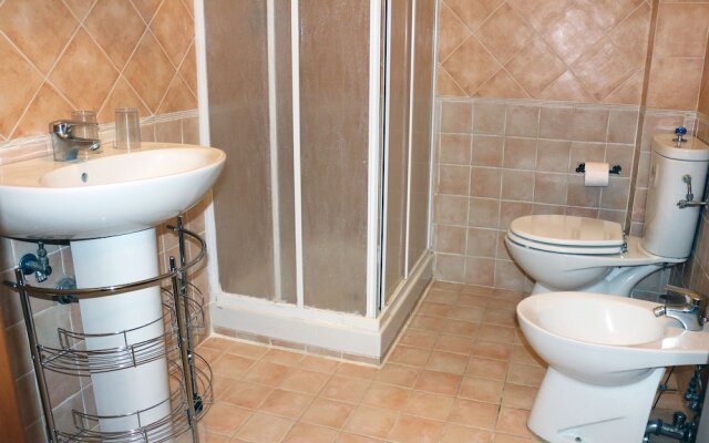 Fiera di Roma Borgo Torlonia