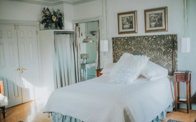 Greenock Manor