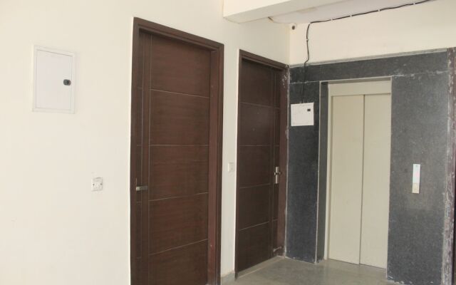 South Delhi Inn