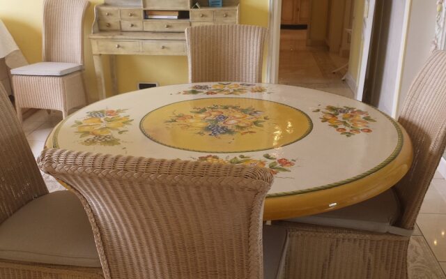 Continental Park Beautiful