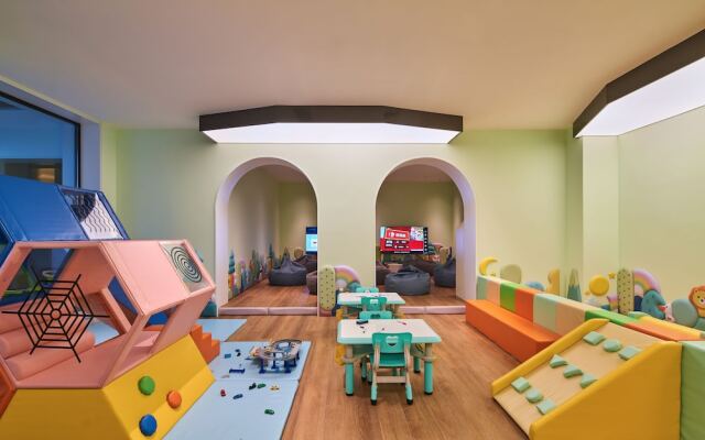 Pokkei Hotel Shaoxing