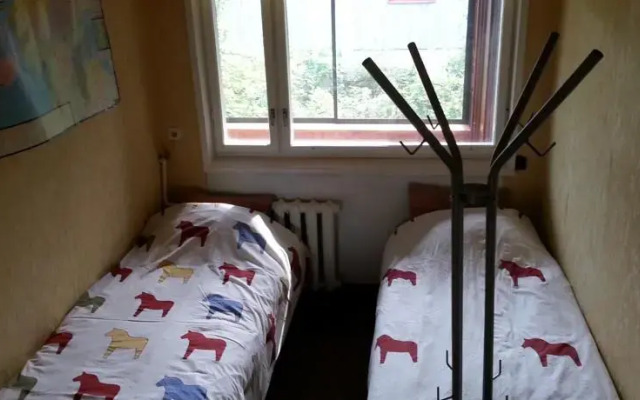 Põdra Majutus