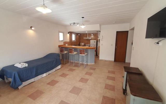 CALAFATE ANFITEATRO Aparts