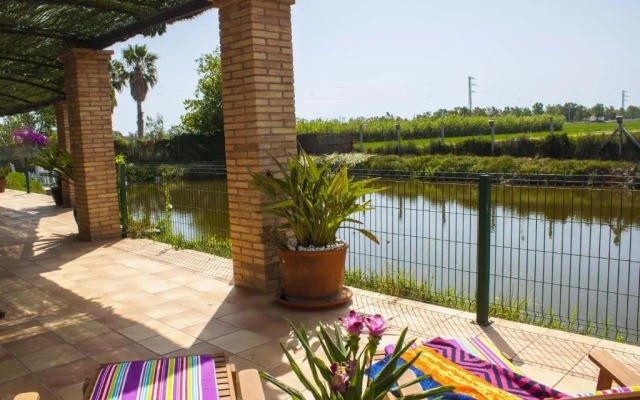 Holiday Home Paradise Ebro 1