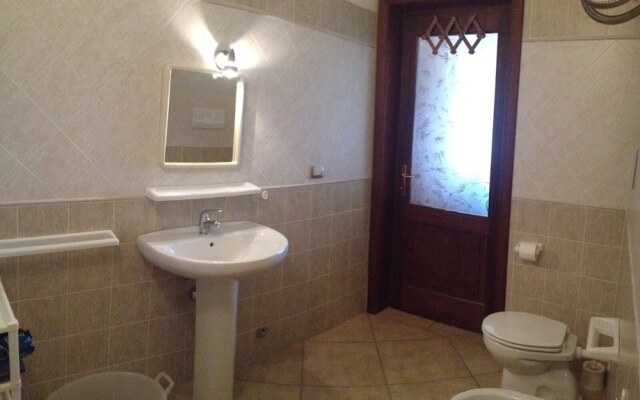 Appartamento Alcu di Licciu Pt