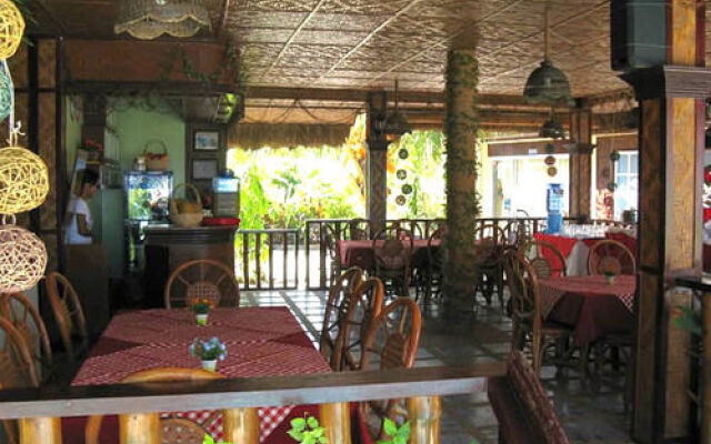 Bita-ug Beach Resort