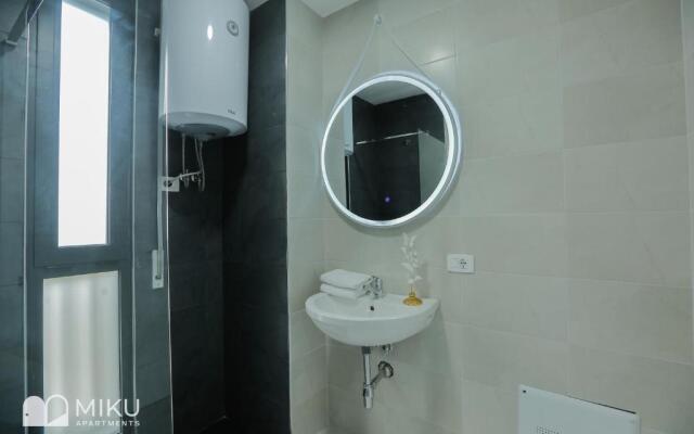 Miku Apartment-Lovely 1 Bedroom Spectacular View