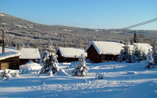 Markegård Hyttegrend