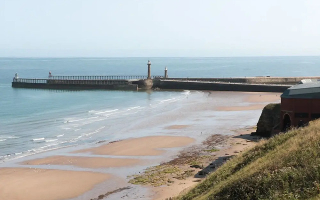 Beachfront
