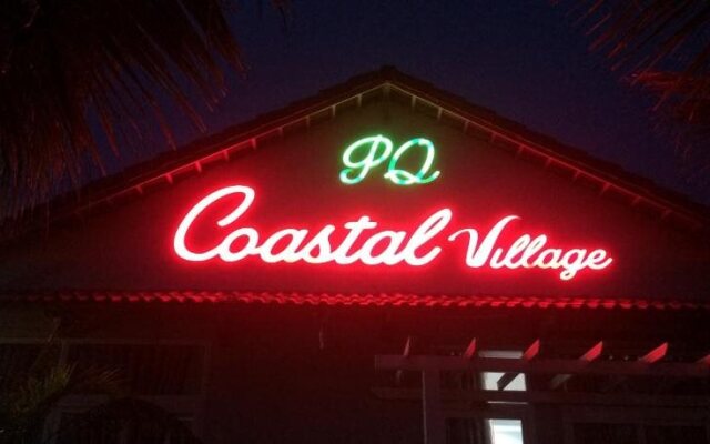 Coastal Village Beach Resort Phu Quoc