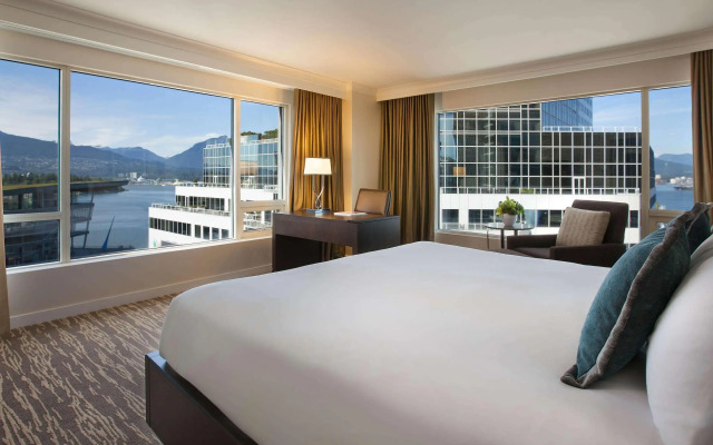 Fairmont Waterfront