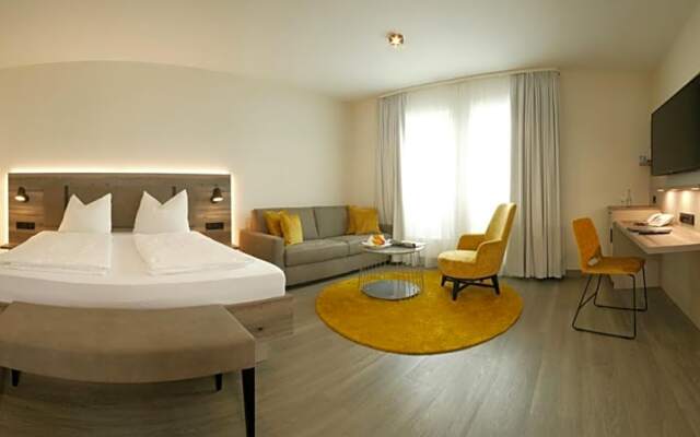 Hotel & Restaurant Sonne