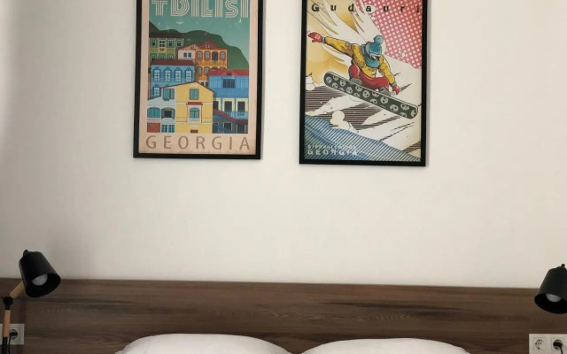 Family Guest House Kananeli