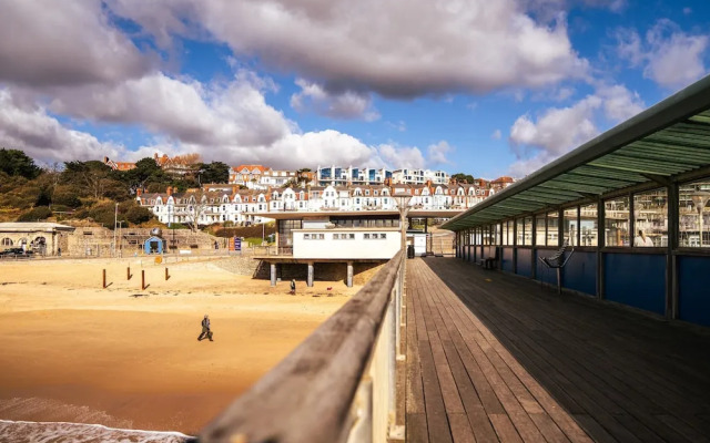 Royal Apartments Bournemouth