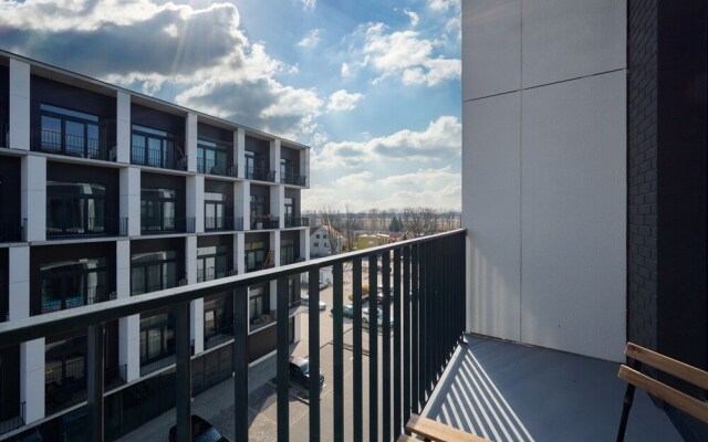 Mezzanine Studio Zarembowicza Wrocław
