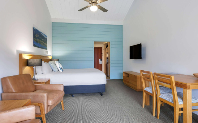Club Wyndham Wanaka, Trademark Collection by Wyndham