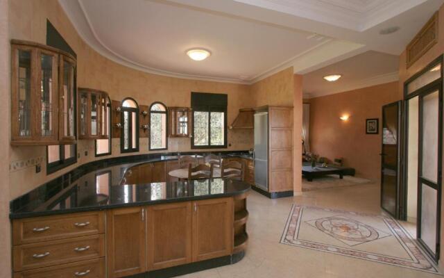 Villa Zahra