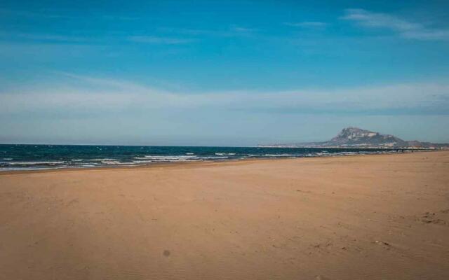 Casa a 50 metros del Mar