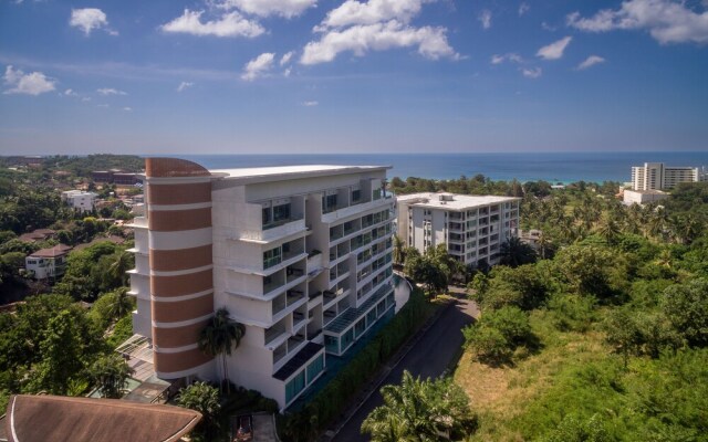 Veloche SeaView 2 BR. 160sq.m near beach