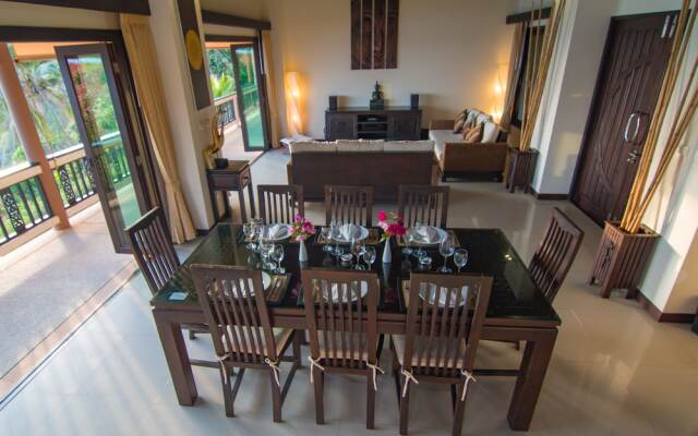 Baan Napa