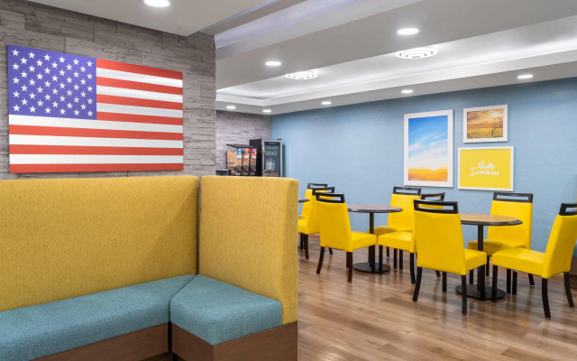 Days Inn by Wyndham Cloverdale Greencastle