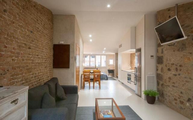 Onyar apartments Rambla de la llibertat 27