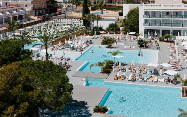 AluaSoul Ibiza - Adults Only