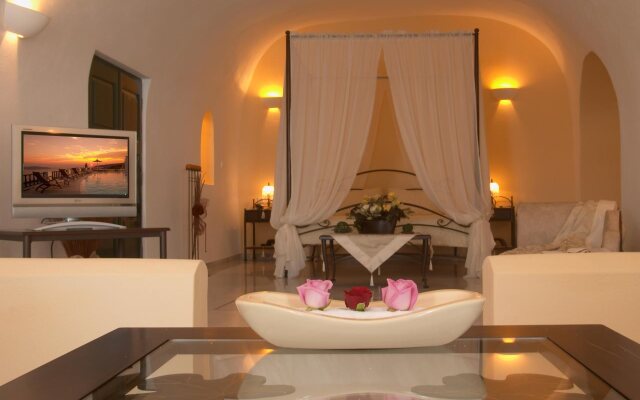 Santorini Princess Spa Hotel