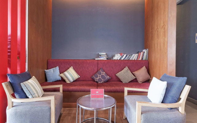 ZEN Premium Phangmuang Sai Kor Road