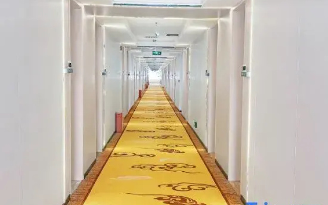 Xingkong Oxygen-enriched Hotel