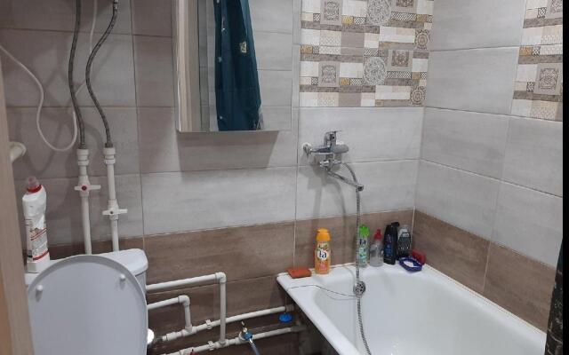 Апартаменты на улице Майская 9