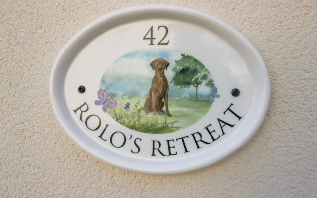 Rolo's Retreat