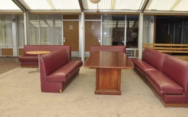 Travelodge Springdale