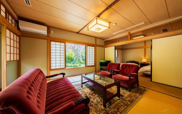 Auberge Funoki