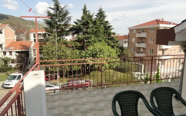 Apartman Pribilovic