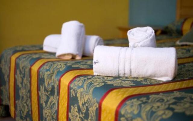 Rodoflor B&B