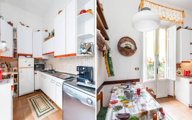 Bed  Breakfast San Michele