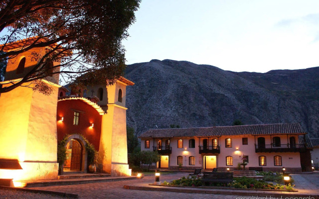 Sonesta Hotel Yucay -Valle Sagrado