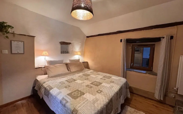 Les Hôtes du Châtaignier