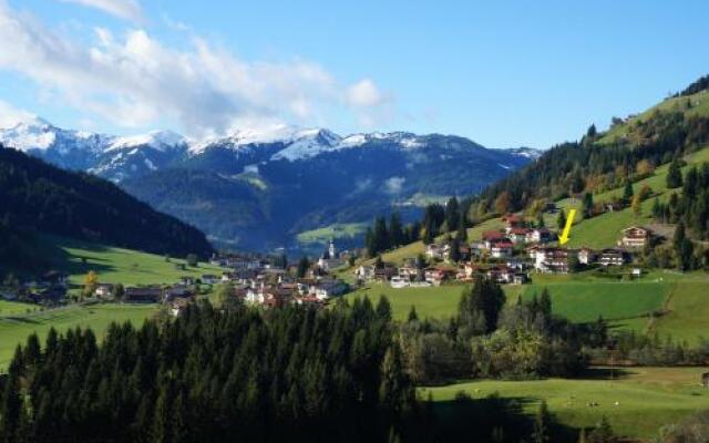 Landhaus Sonnenzauber