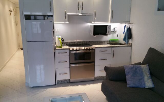 Apartamento Sergio