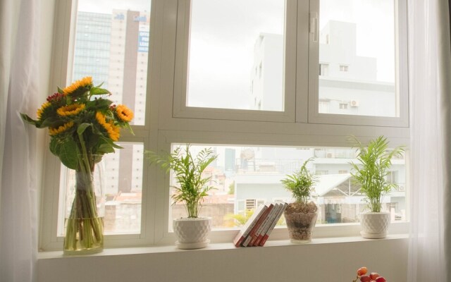 Happy Homes 81 Ho Hao Hon