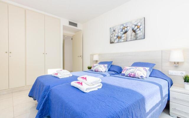 Apart-rent Apartamento Francesc Macia 1A