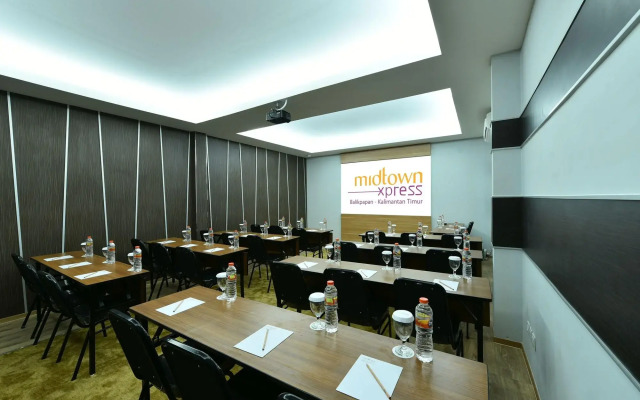 Midtown Xpress Balikpapan